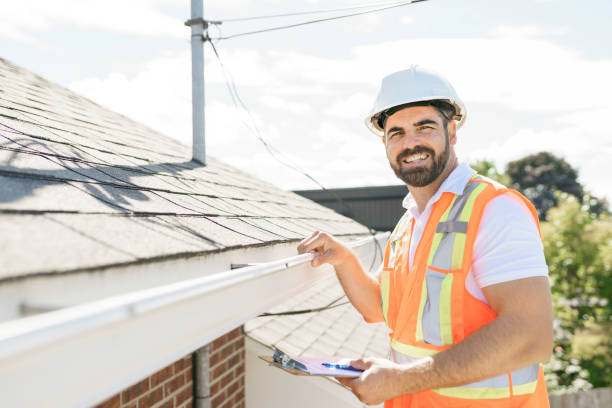 Best New Roof Installation  in Saranac, MI