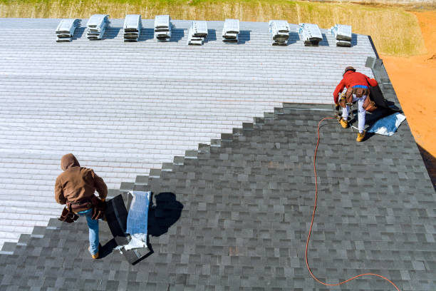 Trusted Saranac, MI Roofing Contractor Experts