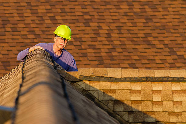 Best Residential Roofing Contractor  in Saranac, MI