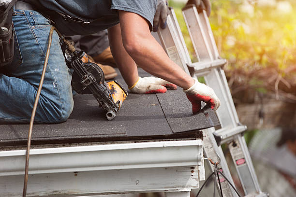 Quick and Trustworthy Emergency Roof Repair Services in Saranac, MI