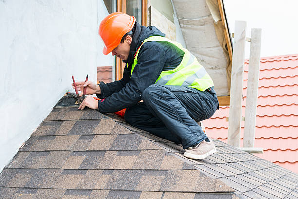 Best Roof Replacement Cost  in Saranac, MI